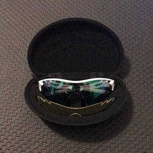 Oakley sunglasses